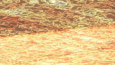 Illustrated creative abstract texture style background vector template design Иллюстрация