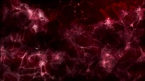 Illustrating the processes of thinking, Mentation. Stock Footage 79026072