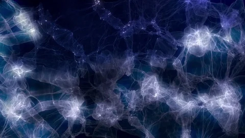 Illustrating the processes of thinking.Mentation Stock Footage 73458839