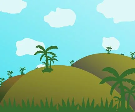 Illustration 1 Illustrazione stock