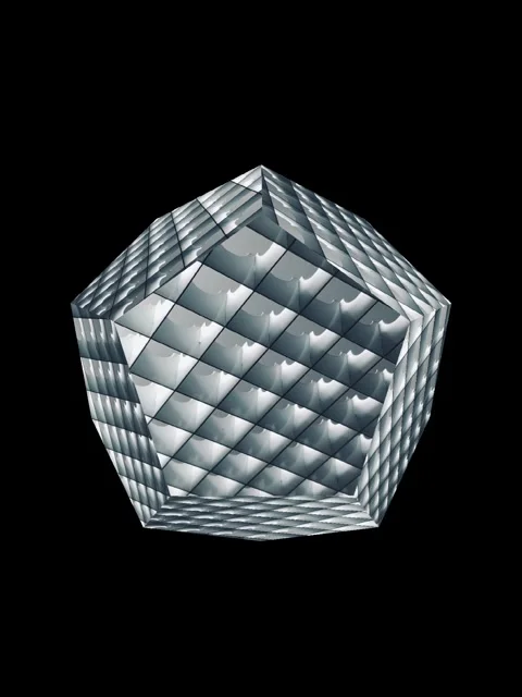 Illustration 3D Video stock 243642578