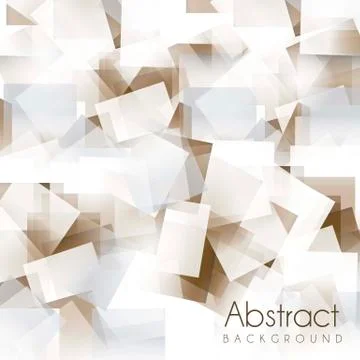Illustration of abstract background with bright flashes, vector illustration Illustrazione stock