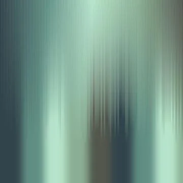Illustration of an abstract background design with bright multicolored gradient Stock Illustration