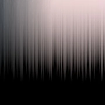 Illustration of an abstract background design with bright multicolored gradient Stock Illustration