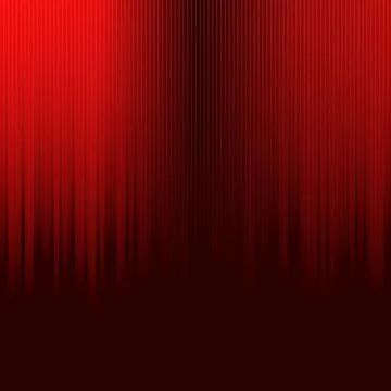 Illustration of an abstract background design with bright multicolored gradient Stock Illustration