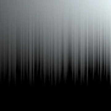 Illustration of an abstract background design with bright multicolored gradient Stock Illustration