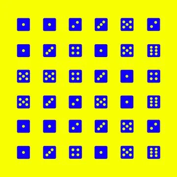 ILLUSTRATION OF ABSTRACT BACKGROUND OF PATTERN Stock Illustration