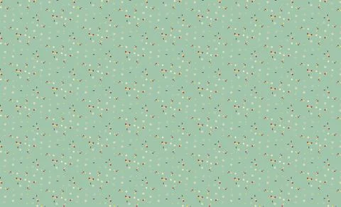 Illustration of an abstract pattern for games or for clothes Stock Photos