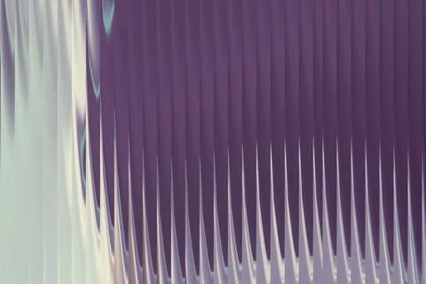 Illustration of abstract textured background with vertical lines and stripes Stock Illustration