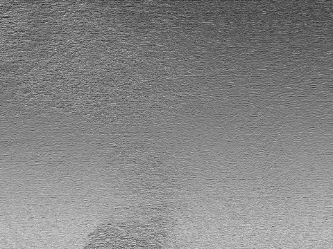 Illustration of an abstraction of a silver image Stock Photos