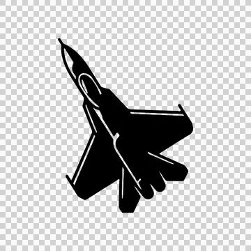 Illustration of airplane 스톡 일러스트