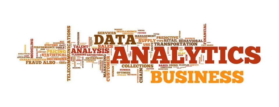 Illustration of analytics business analysis Background concept illustratio... Stock Photos
