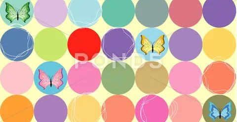 Illustration And Painting Stock Illustration