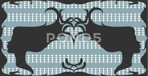 Illustration And Painting Stock Illustration