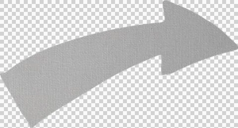 Illustration of an arrow Stock Photos