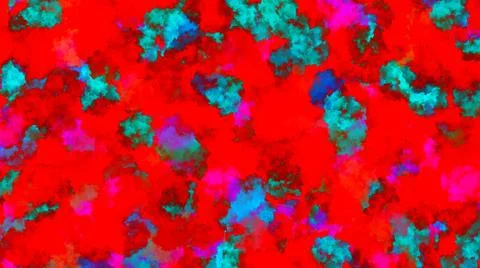 Illustration background abstract art effect Stock Illustration