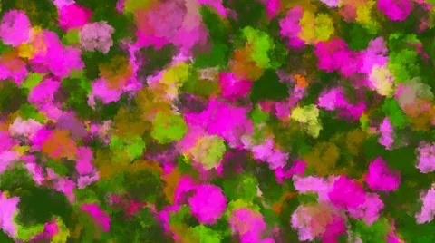 Illustration background abstract art effect Stock Illustration