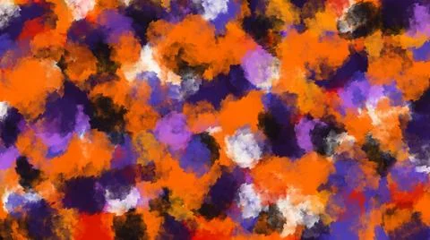 Illustration background abstract art effect Stock Illustration