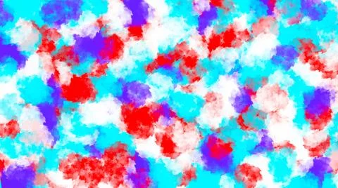 Illustration background abstract art effect Stock Illustration