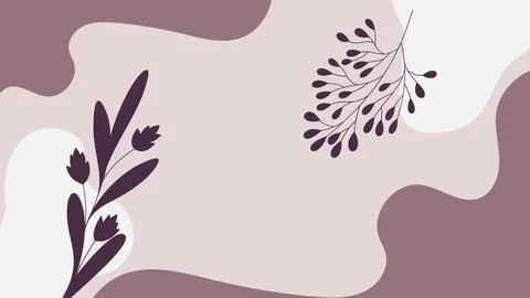 Illustration background with abstract pattern Seamless Stock Illustration