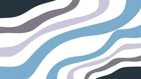 Illustration background with abstract pattern Seamless Stock Illustration