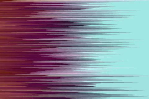 Illustration of a background with purple thin lines on a light blue color イラスト素材
