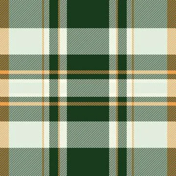Illustration background seamless vector, post textile pattern tartan. Invit.. 库存插图