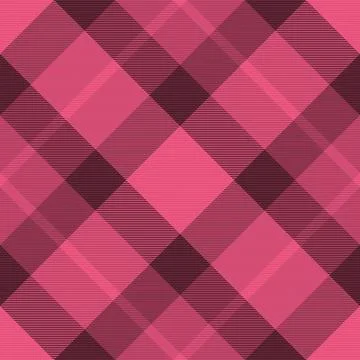 Illustration background tartan pattern, popular textile fabric check. Websi.. 스톡 일러스트
