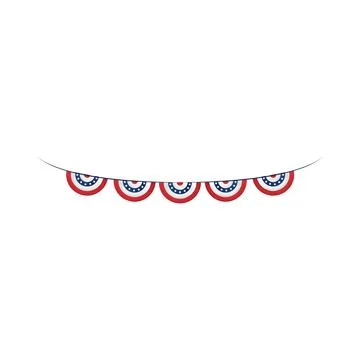 Illustration of banner Stock Illustration