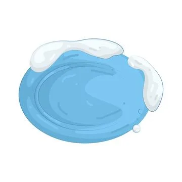 Illustration of Bar soap Stock Illustration