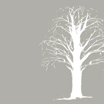 Illustration of beautiful spring background Stock Illustration