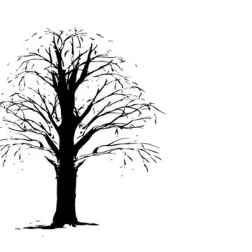 Illustration of beautiful spring background 스톡 일러스트