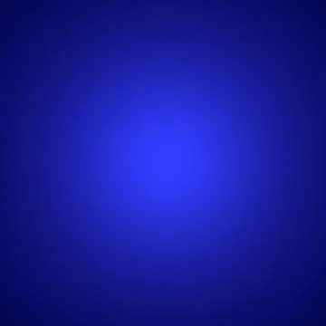 Illustration of a blue background with a space for text Stock Illustration