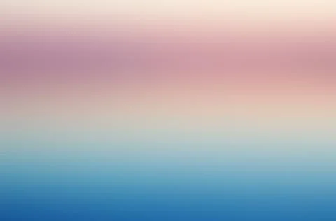 Illustration of a blurred mesh gradient background Stock Illustration