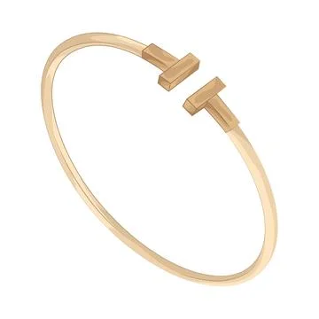 Illustration of bracelet Stock Illustration
