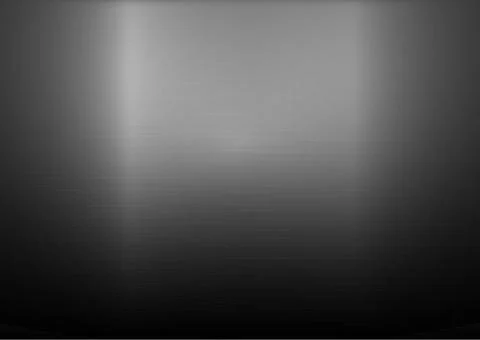 Illustration of brushed silver metallic background Stock Illustration