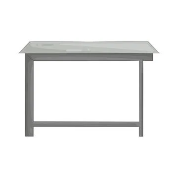 Illustration of bus stop Stock Illustration