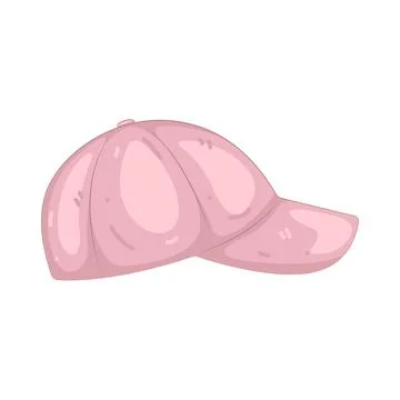 Illustration of cap Stock Illustration