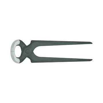 Illustration of carpenter pincer Stock Illustration