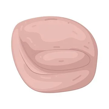 Illustration of chair Stock Illustration