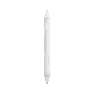 Illustration of chalk stick Illustrazione stock