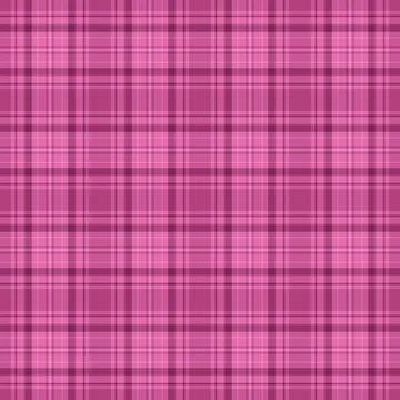 Illustration check vector fabric, intricate plaid pattern textile. Book bac.. Stock Illustration