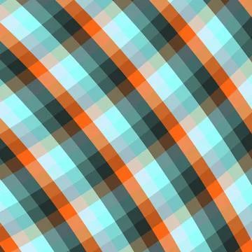 Illustration of checks pattern for wallpapers and backgrounds Stock Photos