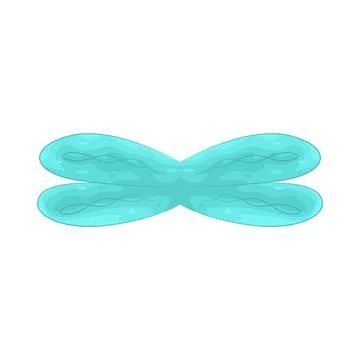 Illustration of Chromosome Stock Illustration