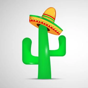 Illustration of Cinco De Mayo イラスト素材