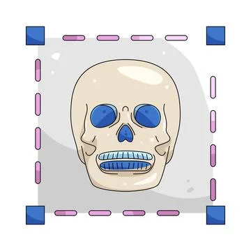Illustration of Color Stock Illustration