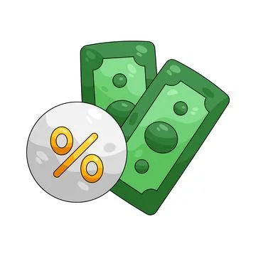 Illustration of Commission 스톡 일러스트