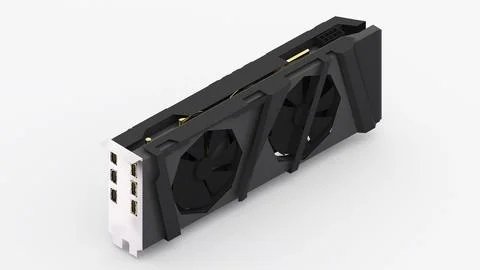 An illustration of the components of a basic computer.computer technology i.. 스톡 일러스트