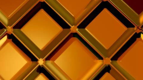 Illustration computer render background Illustrazione stock