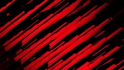 Illustration computer render background イラスト素材